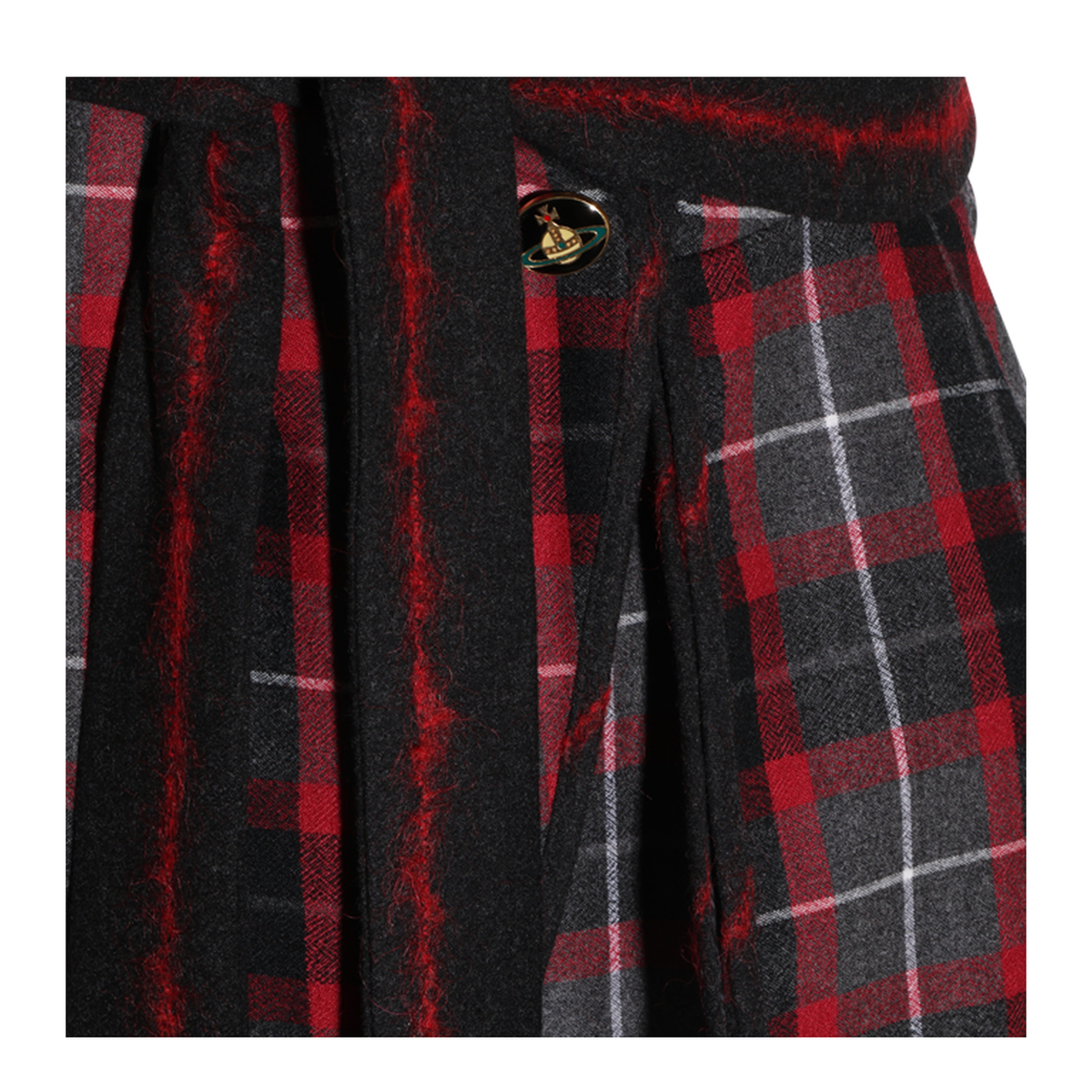 MAYFEYR - Vivienne Westwood - Top - 15050017W01NGP210