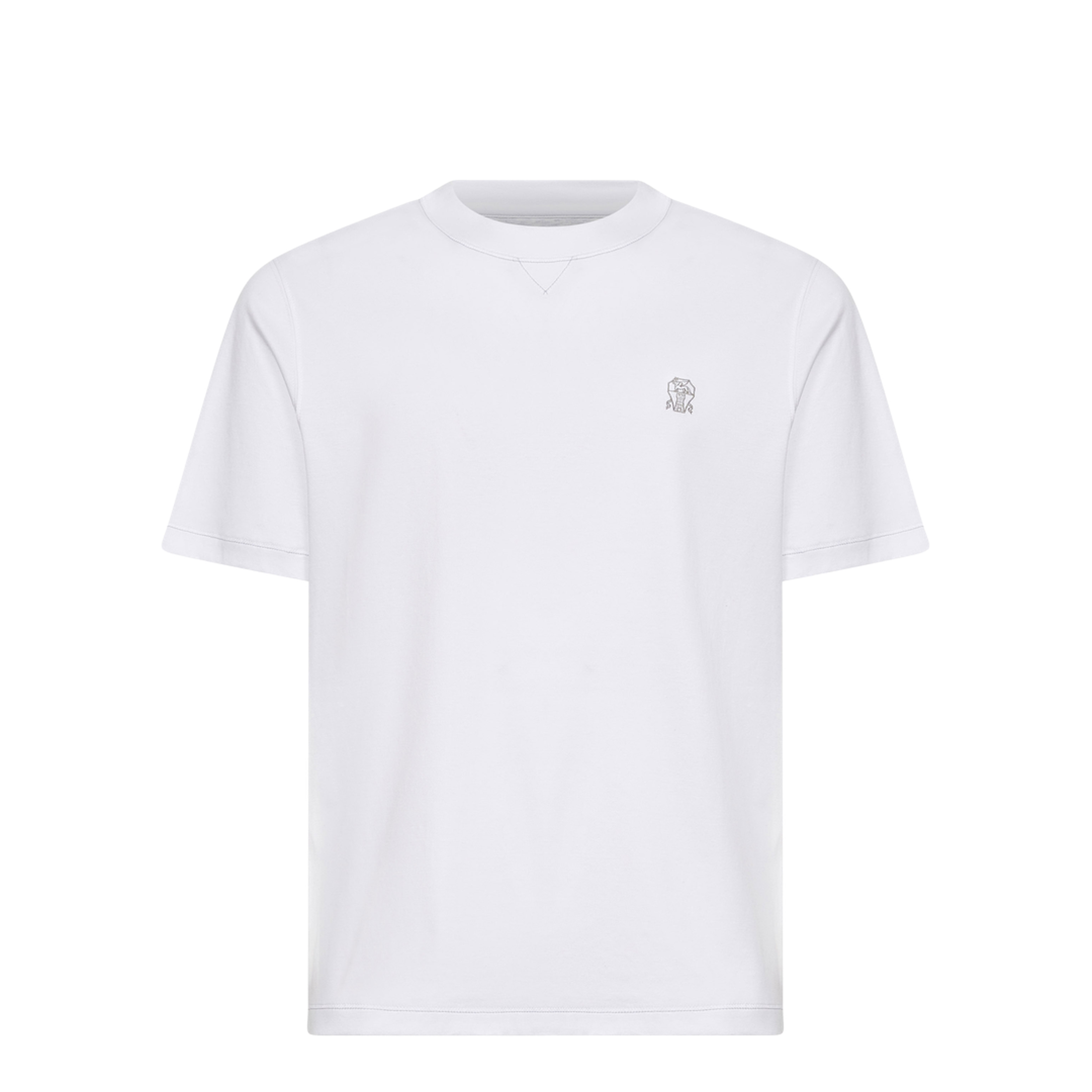 Men's T-shirt White