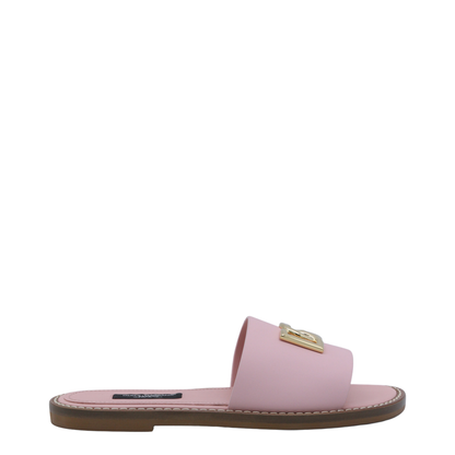 MAYFEYR - Dolce & Gabbana - Flat Shoes - D11340A122380400