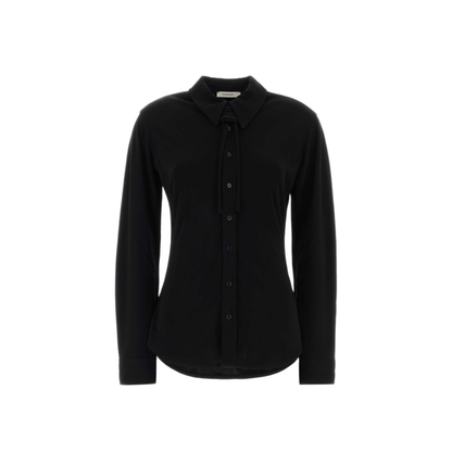 MAYFEYR - Lemaire - Soft Fitted Shirt - SH1196LJ1040BK999