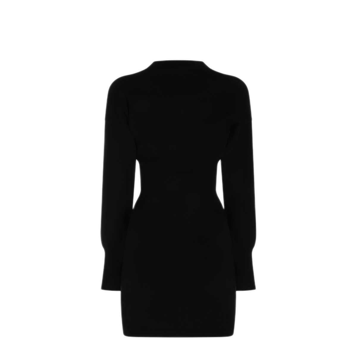 MAYFEYR - Anine Bing - Dresses - A0212718BLK26