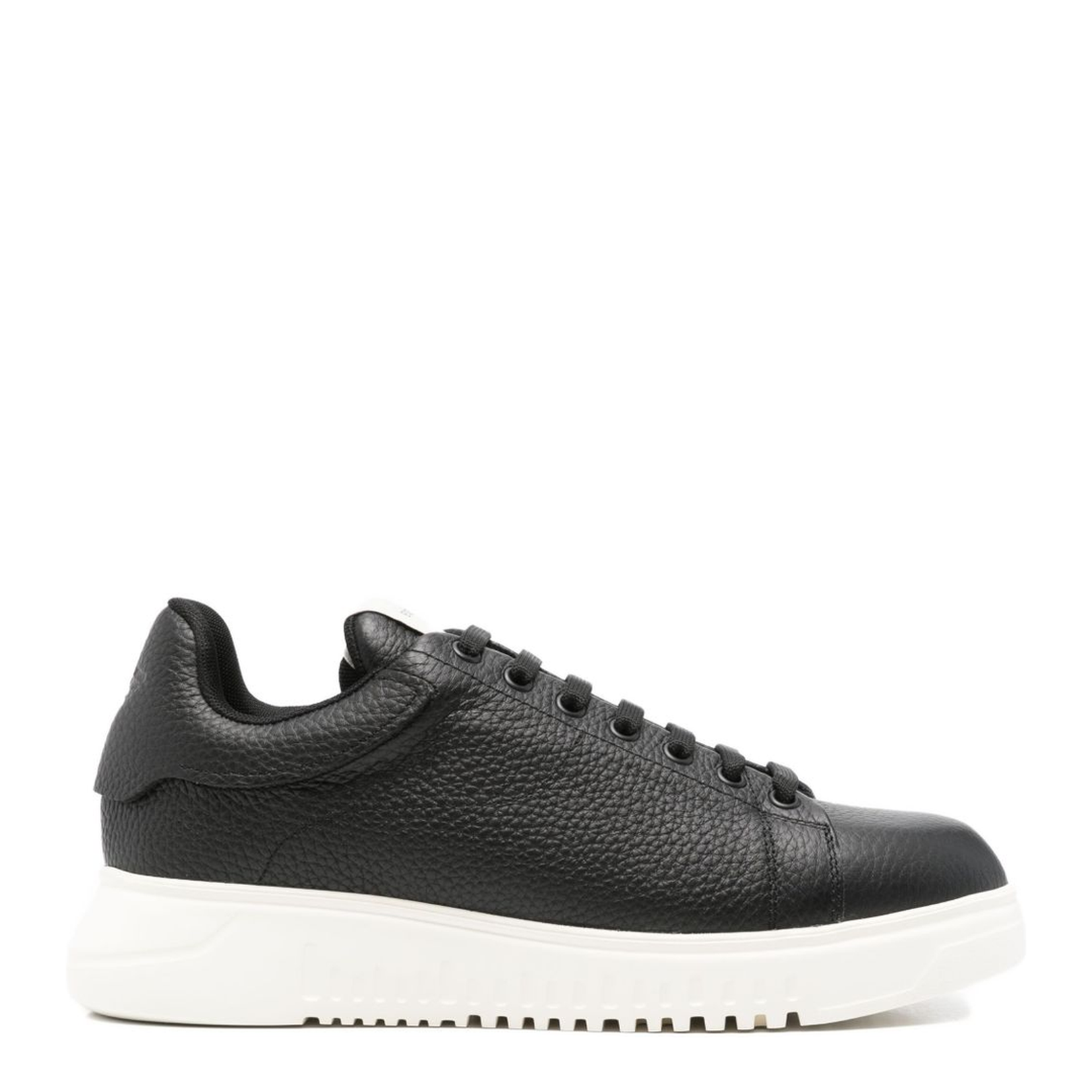 Leather Sneakers