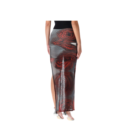 MAYFEYR - Jean Paul Gaultier - Skirts - SK016M011P010230