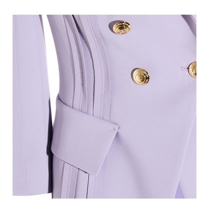 MAYFEYR - Elisabetta Franchi - Jackets - GI21861E2EV7