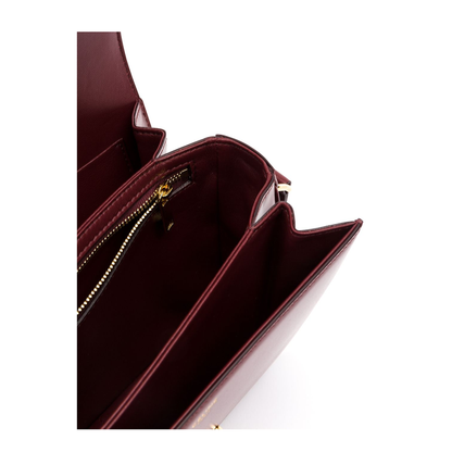 Classique Triomphe Bag in Smooth Calfskin