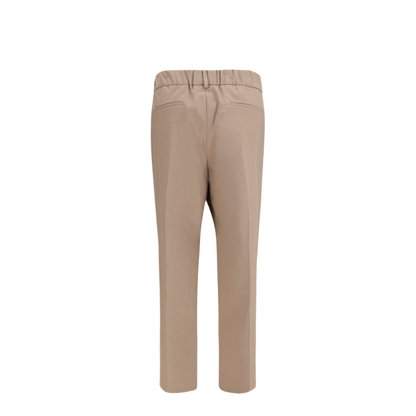 MAYFEYR - Brunello Cucinelli - Cotton Pants - M0F70P1673C8704