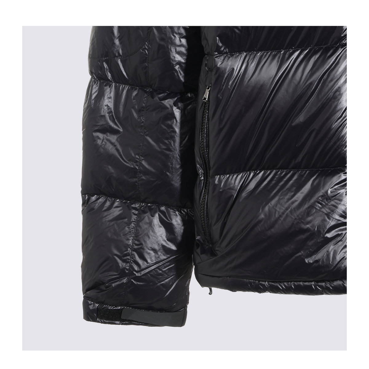 MAYFEYR - Polo Ralph Lauren - Coats - 710968281POLOBLACKGLOSSY