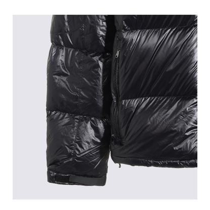 MAYFEYR - Polo Ralph Lauren - Coats - 710968281POLOBLACKGLOSSY