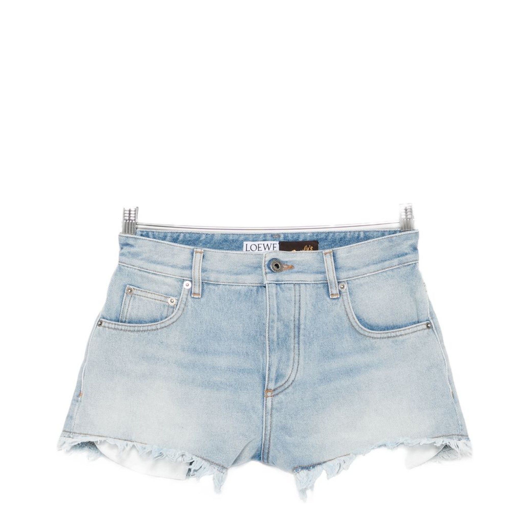 MAYFEYR - Unknown - Paula'S Ibiza Shorts - S616Y1GX088438