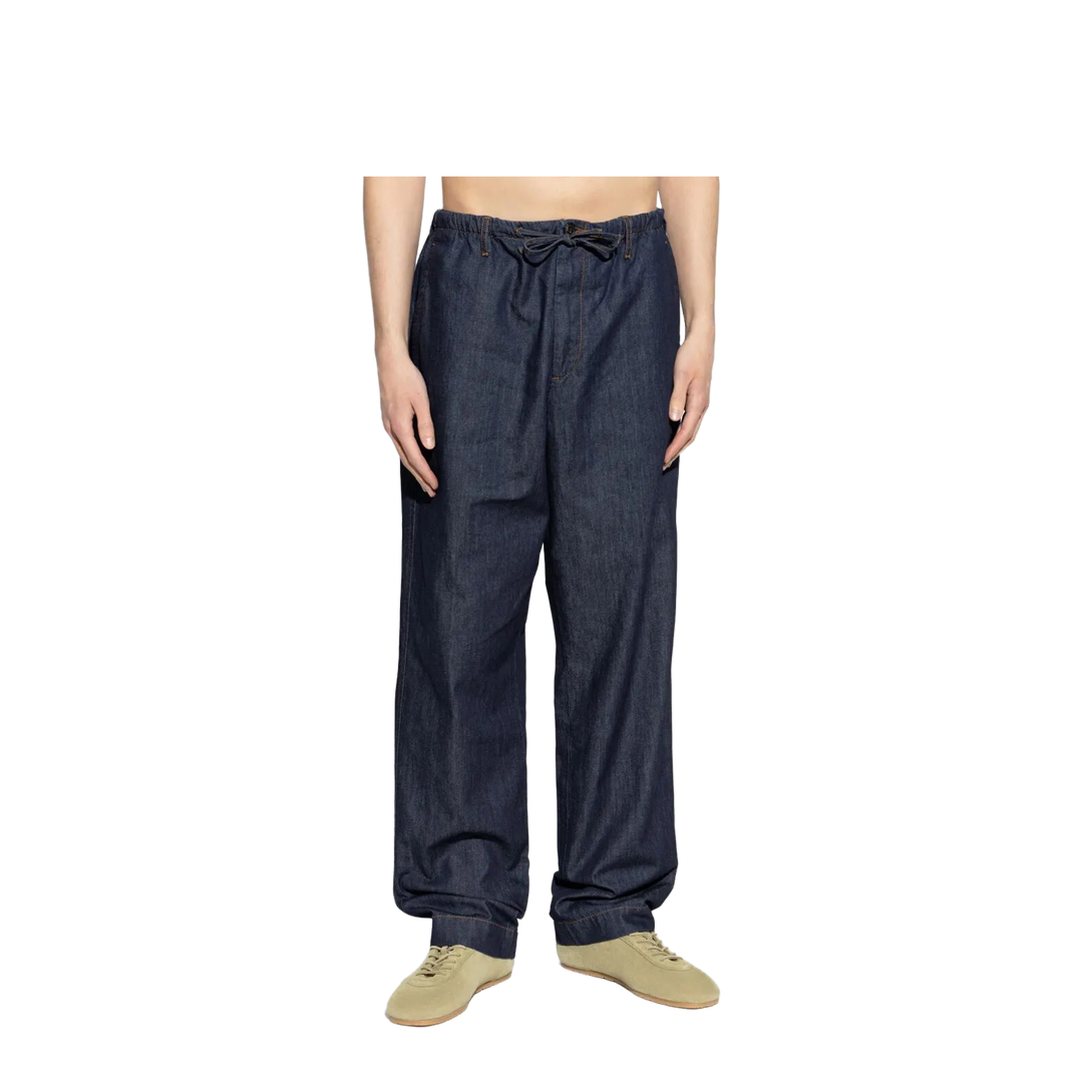 MAYFEYR - Dries Van Noten - Penny Long Jeans - 0209083386