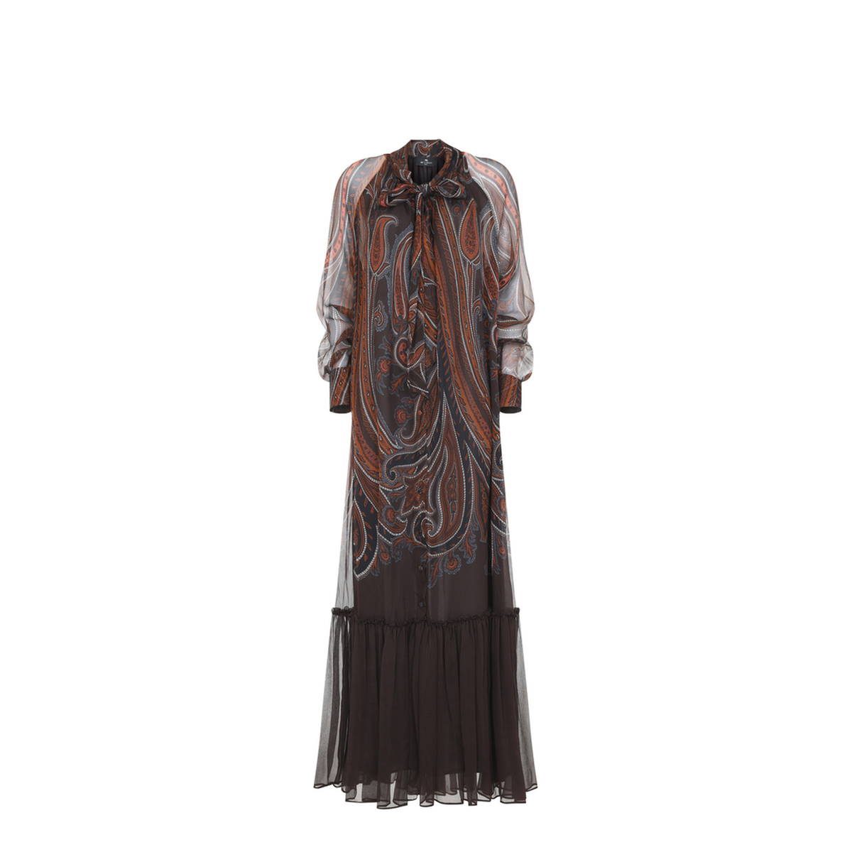 MAYFEYR - Etro - Long Dresses Woman - WRHA067899SP12NX0827