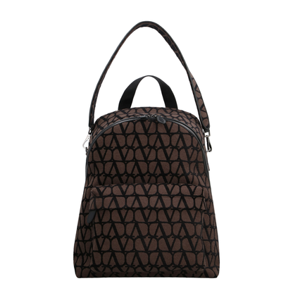 Toile Iconographe Fabric Backpack