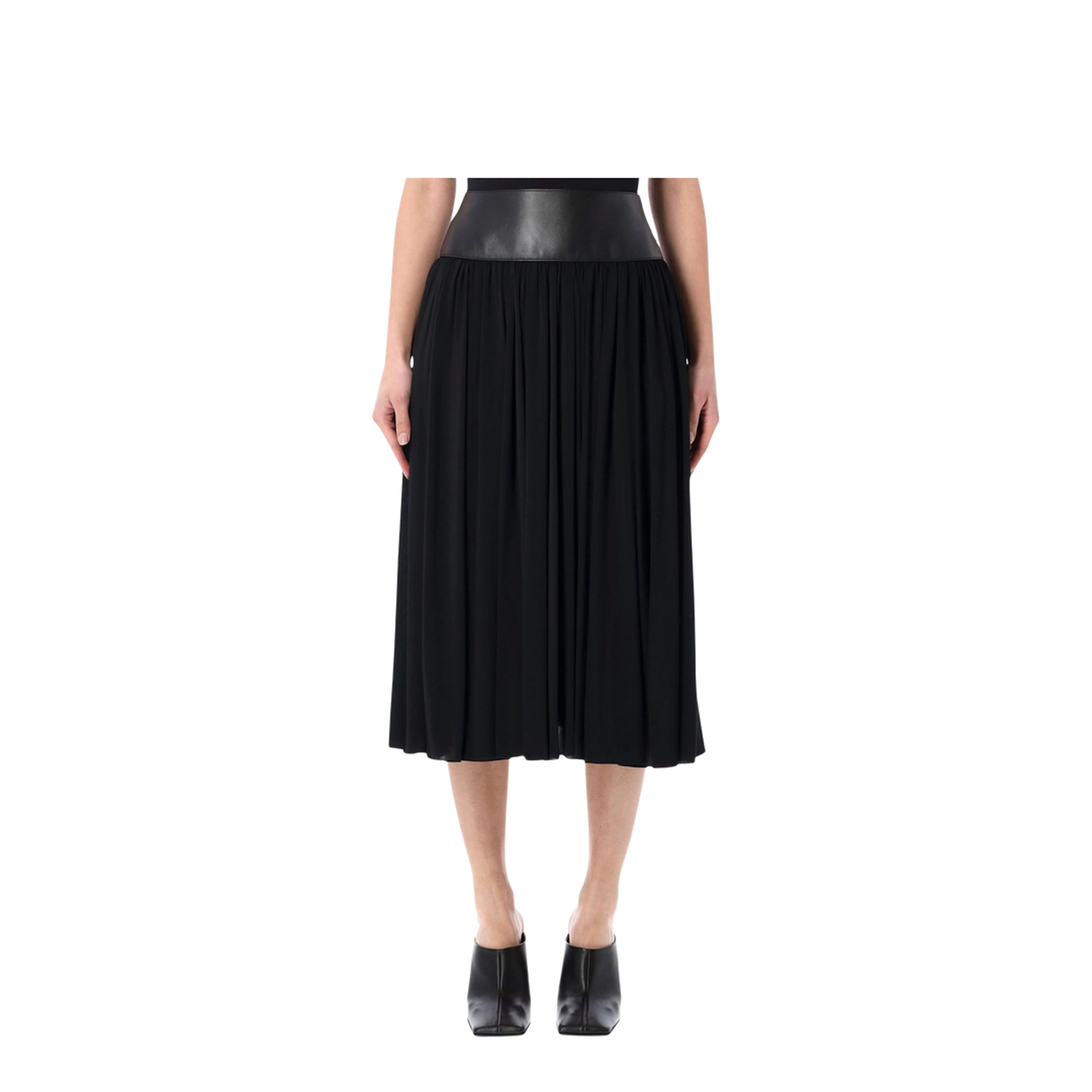 MAYFEYR - Alaia - Skirts Black - AA9J2488J050C995