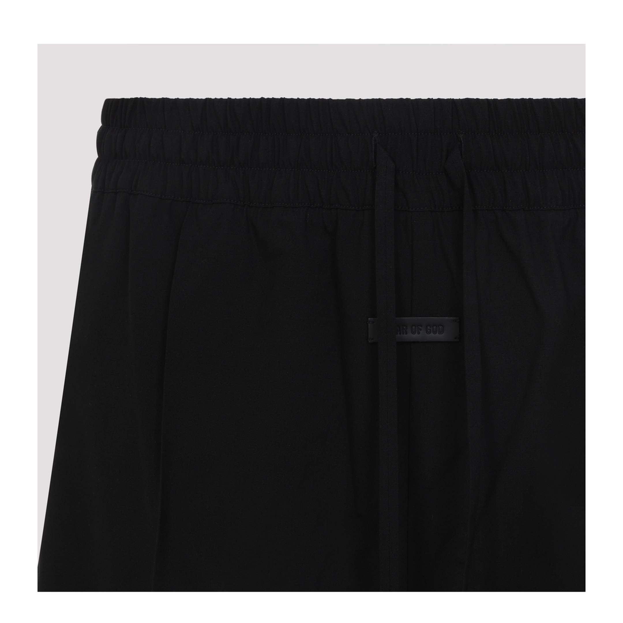 MAYFEYR - Fear Of God - Wideleg Drawstring - FG9M65653OXF