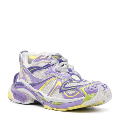 Runner 2.0 Lace Up