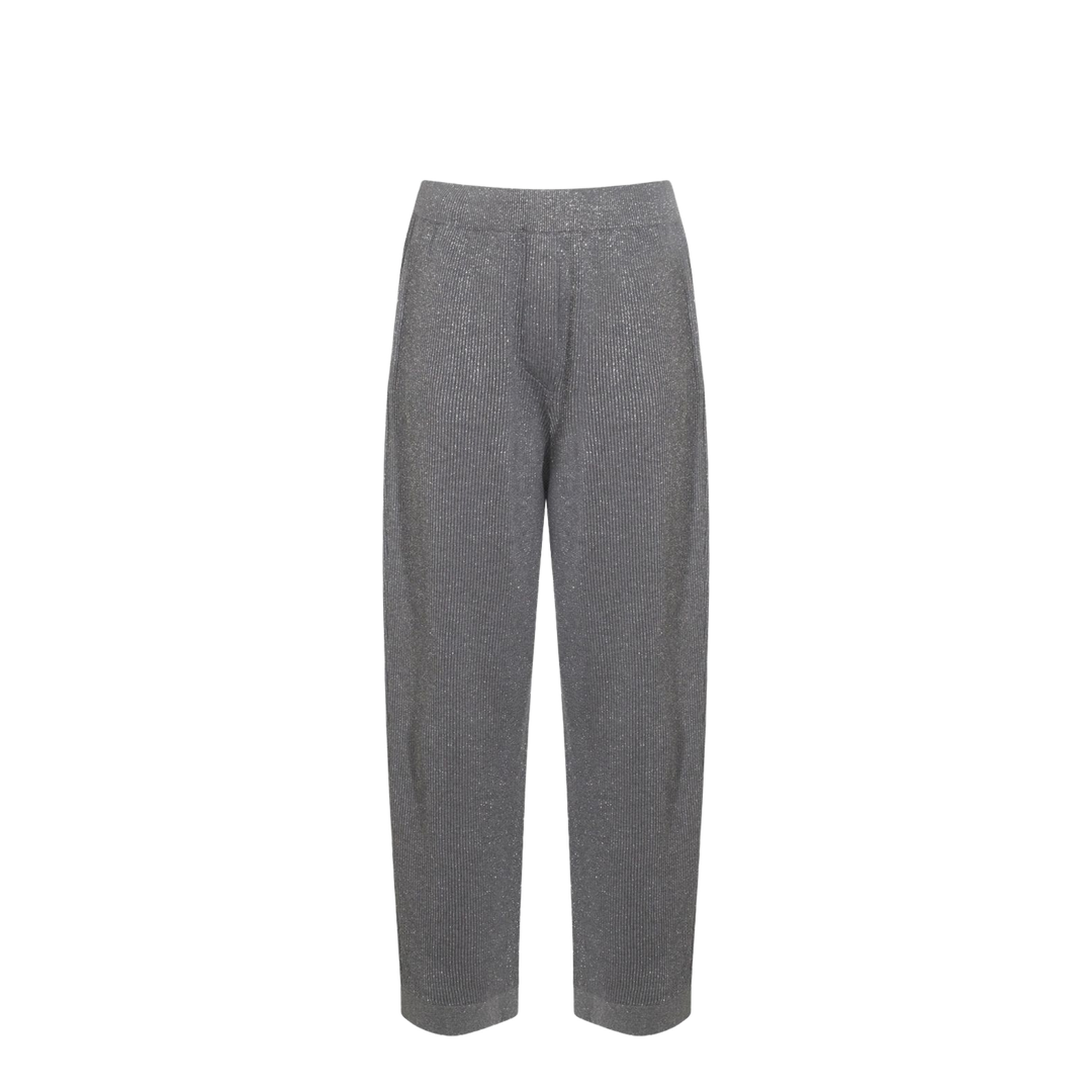 Lurex Pants