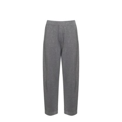 Lurex Pants