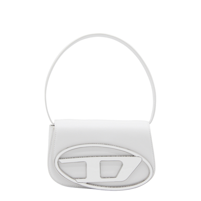 1Dr-Iconic Shoulder Bag In Nappa Leather