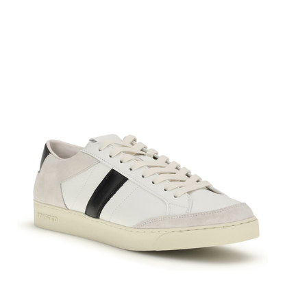 MAYFEYR - Tom Ford - Leather Sneakers - J1597LCL532N