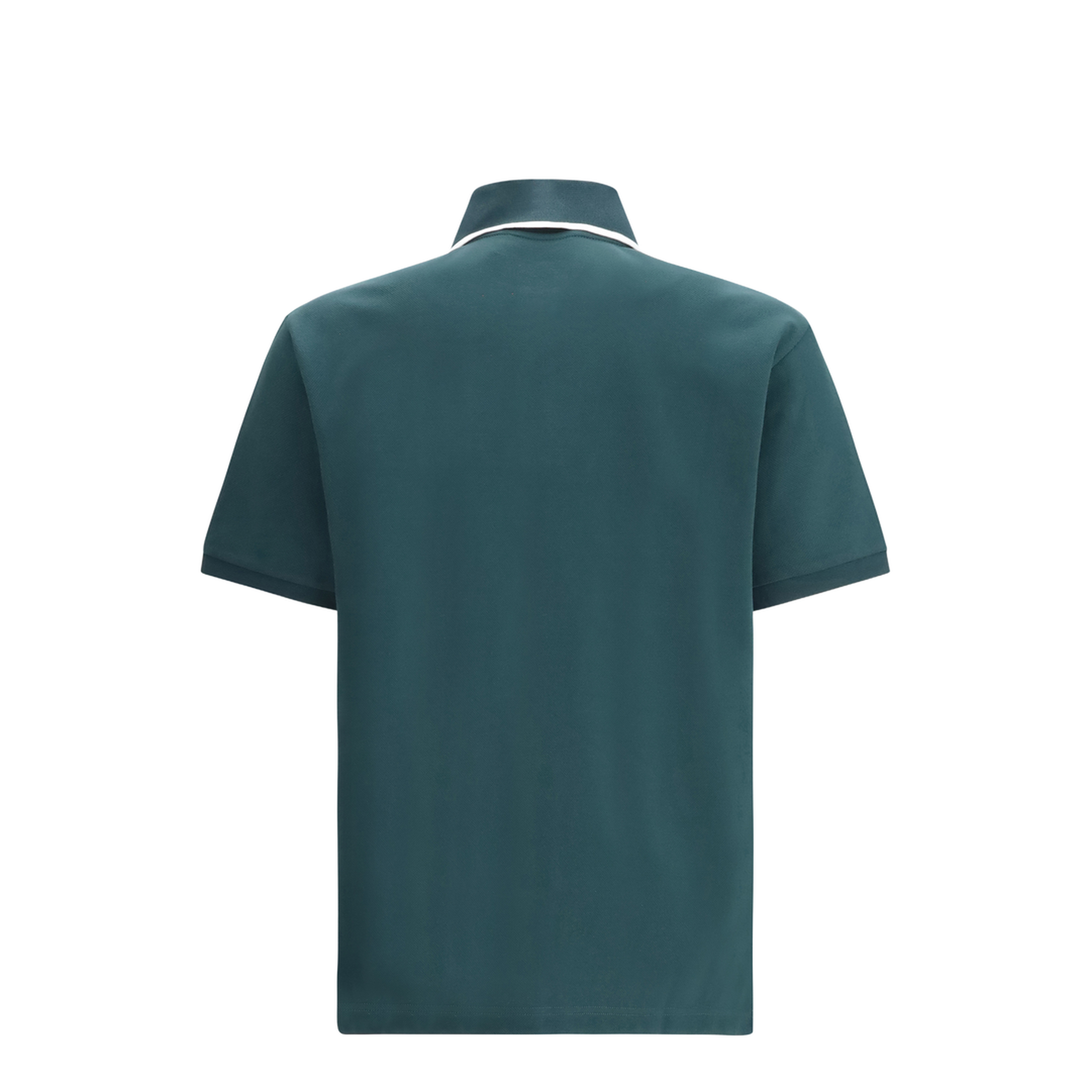 MAYFEYR - Gucci - Cotton Polo - 806250XJHHO
