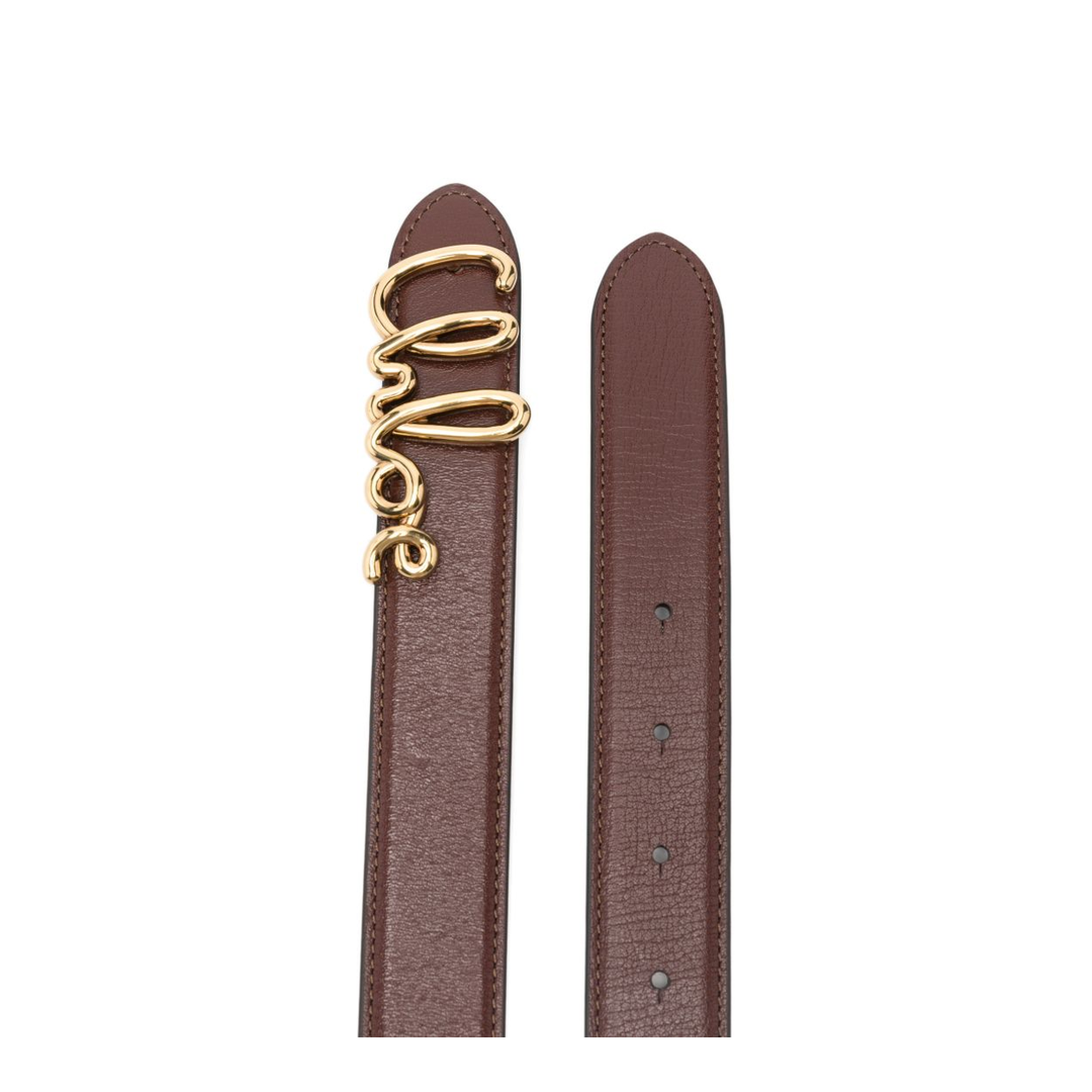 Belts Brown