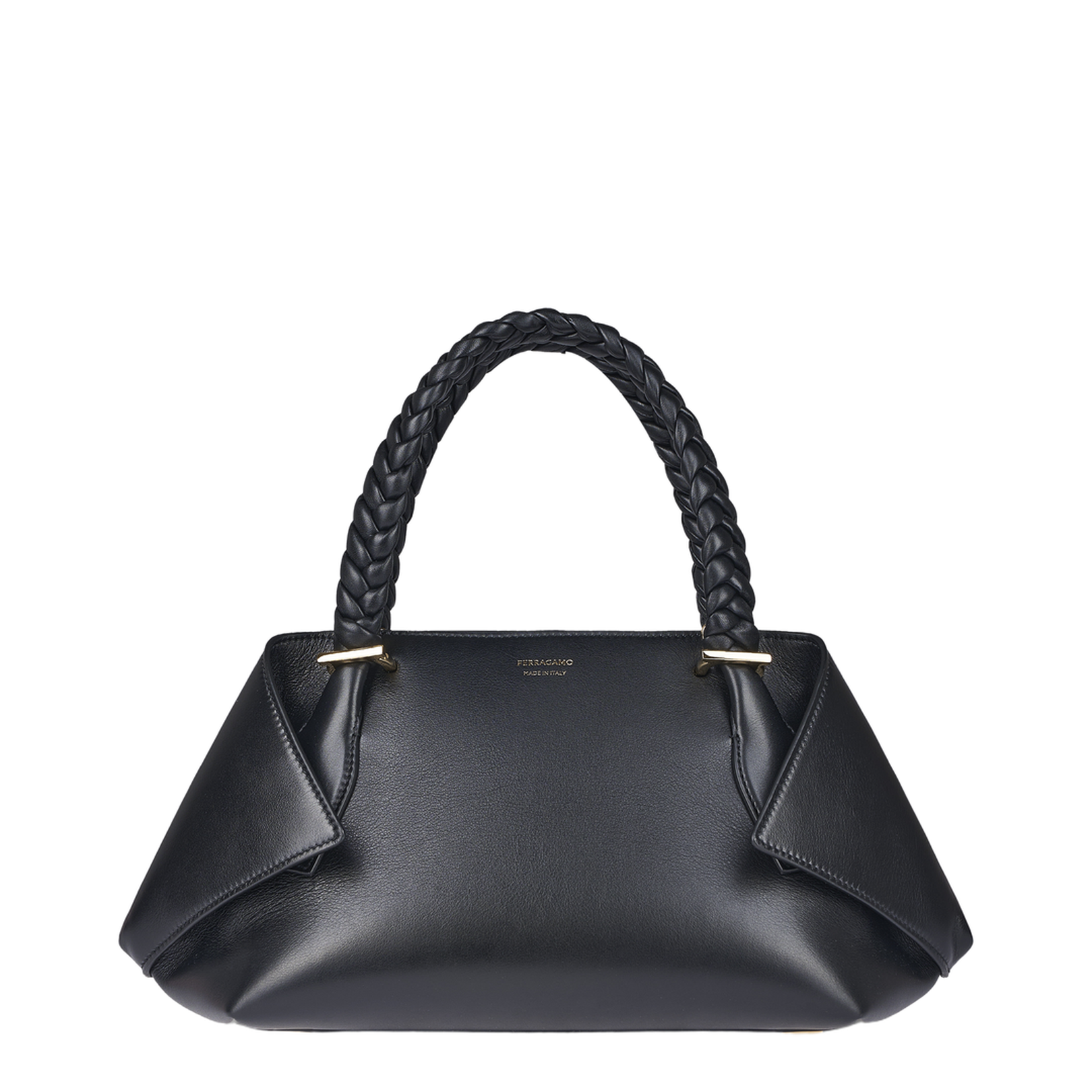 Folded Handbag