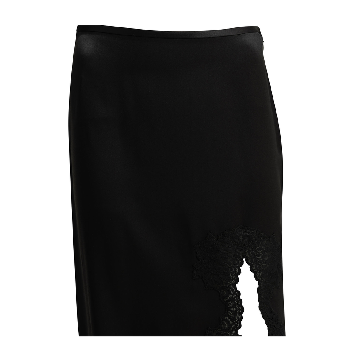 MAYFEYR - Valentino - Long Ruffled Skirt - 9B0RAFQ08M60NO
