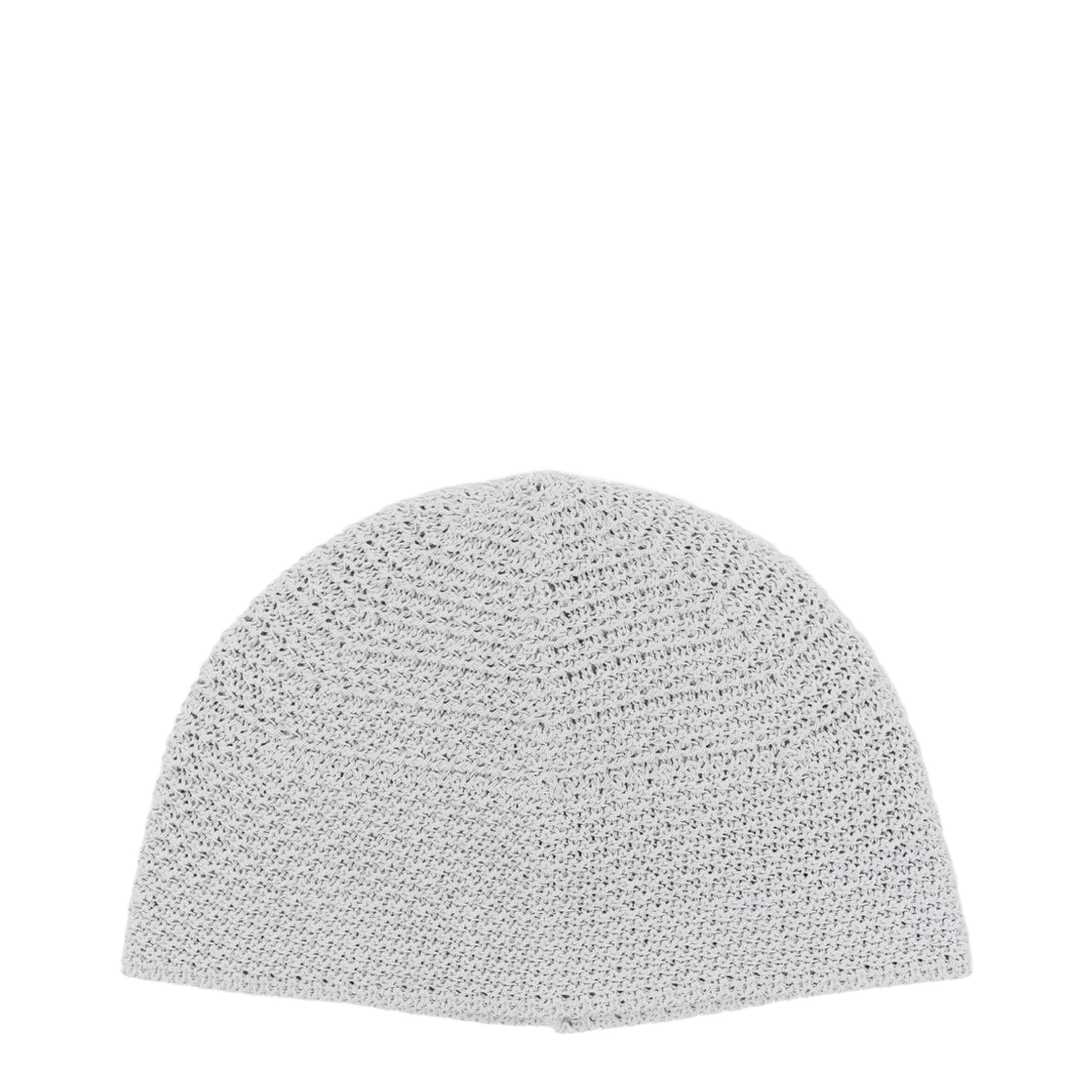 Cotton Blend Beanie