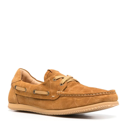 MAYFEYR - Jacquemus - Les Batto Loafers - 251FO1734355