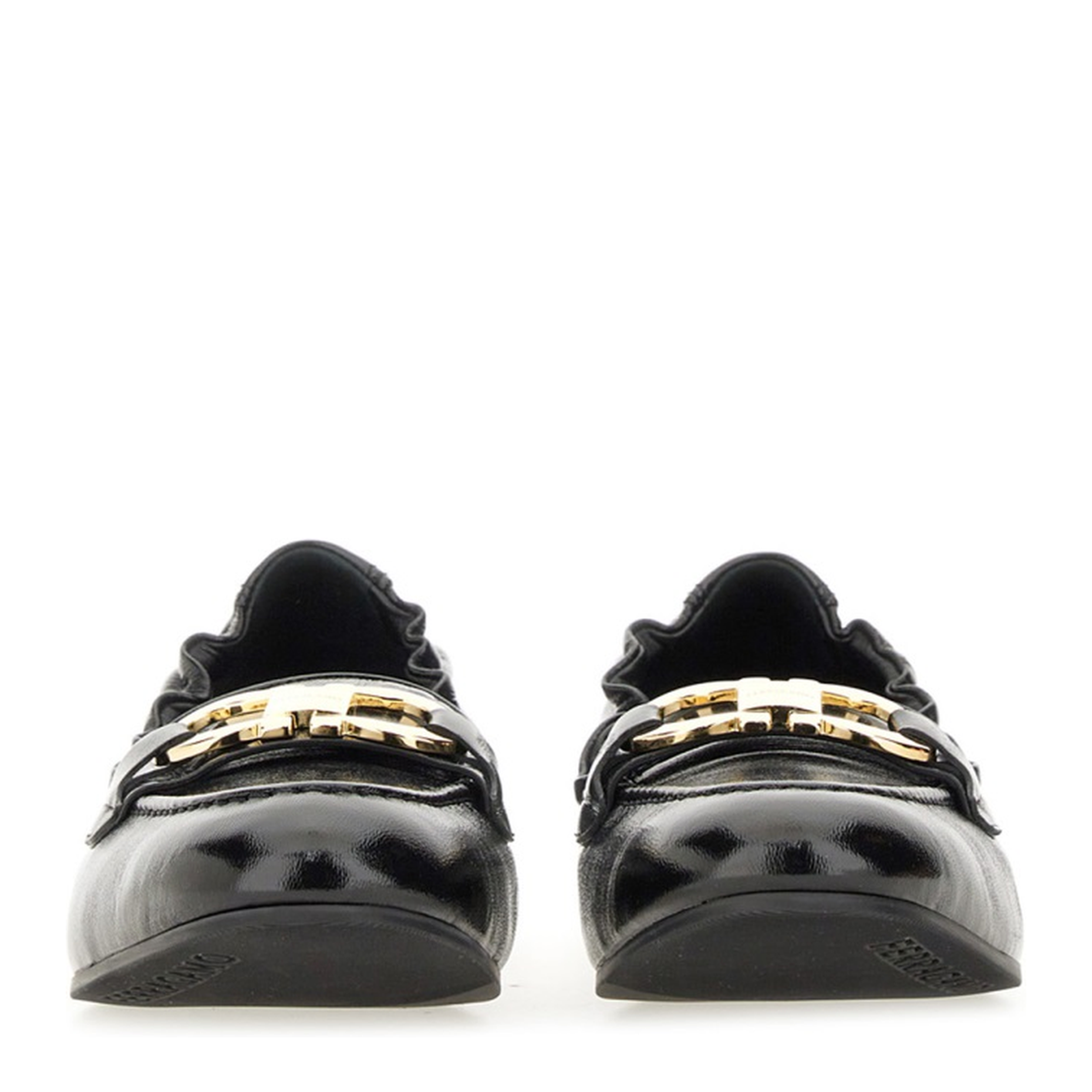 Moccasin Deconstructed