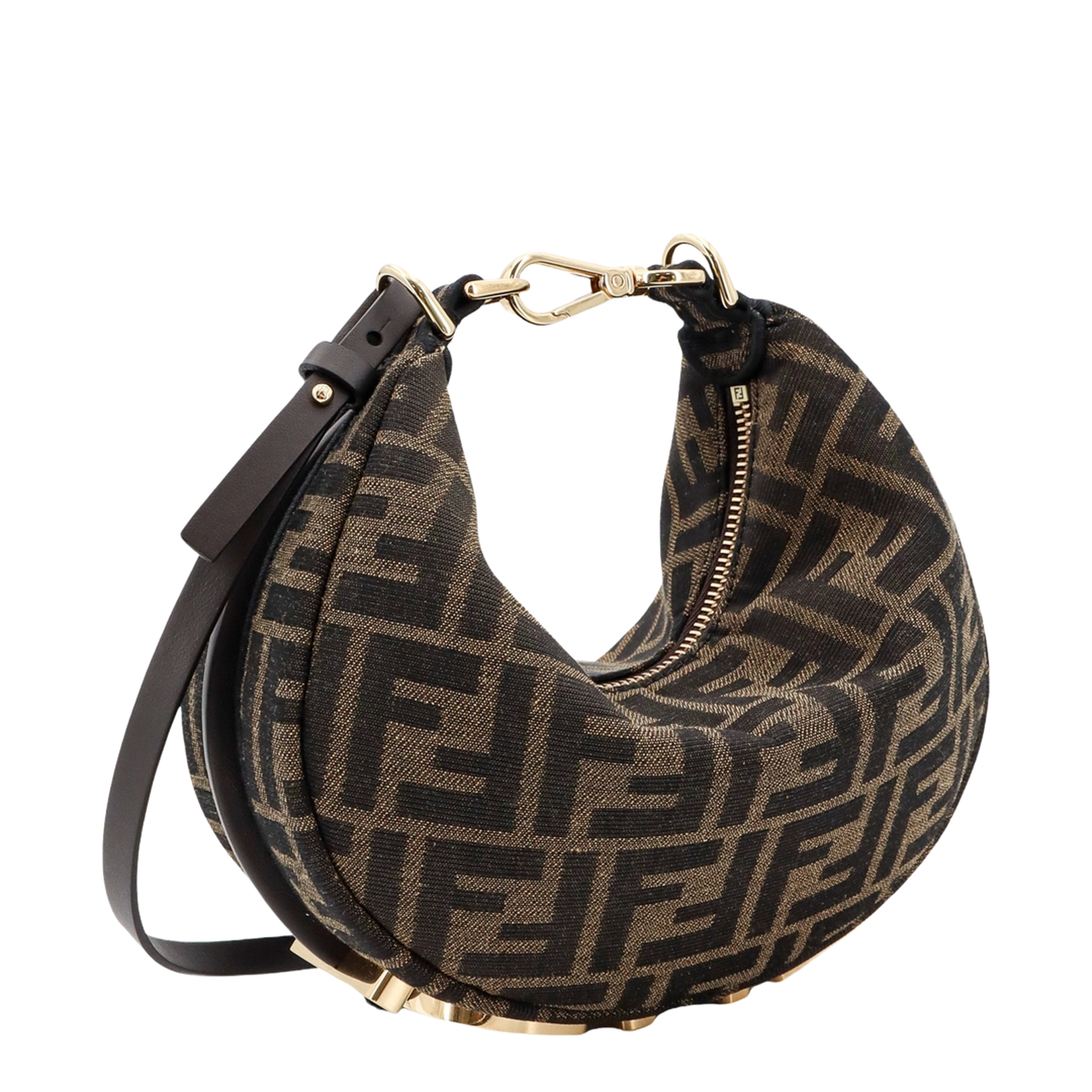 Fendigraphy Mini Bag