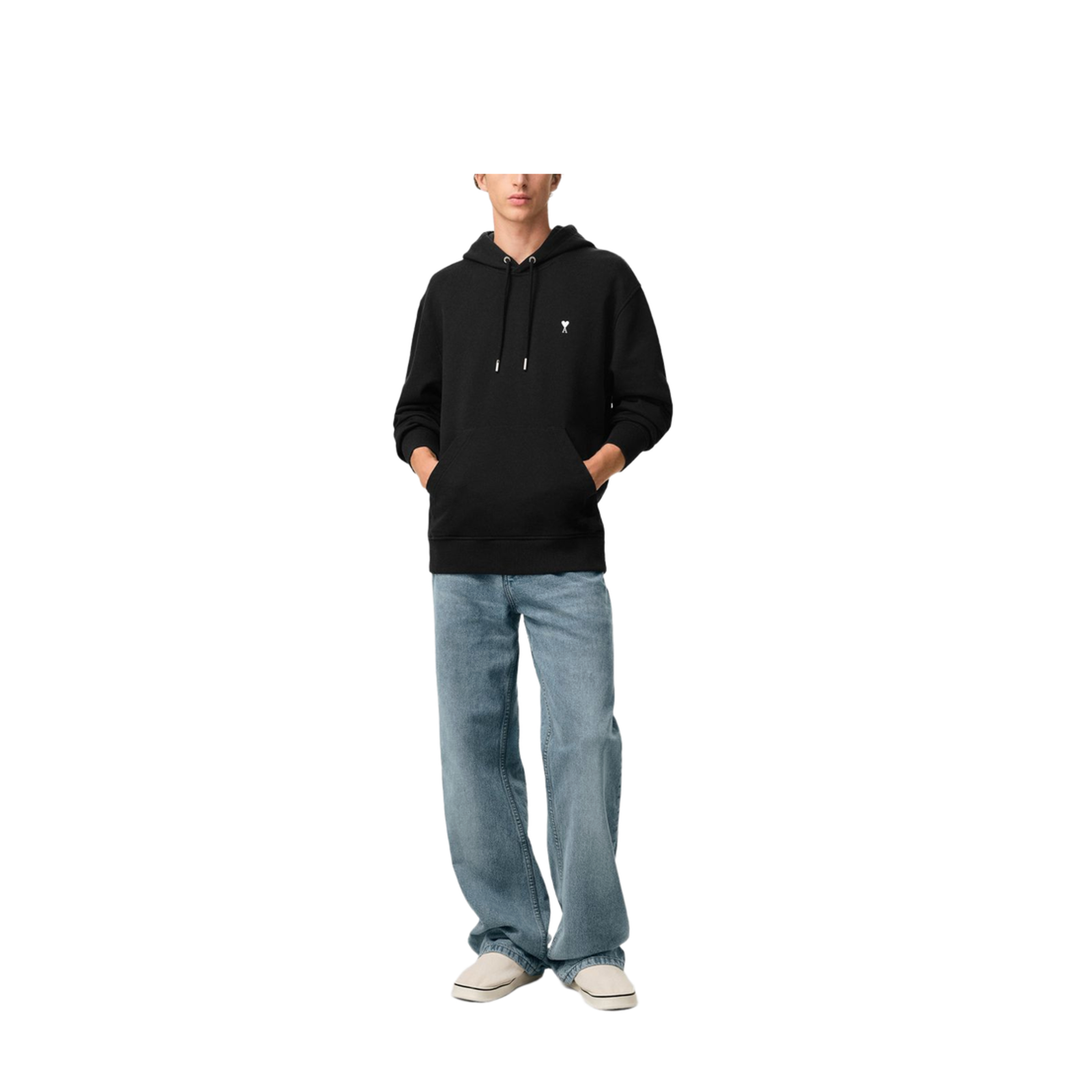 MAYFEYR - Ami Paris - Sweaters - HSW764730045