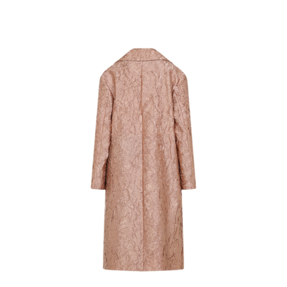 MAYFEYR - Dries Van Noten - Ricca Coat - 2510102261428350