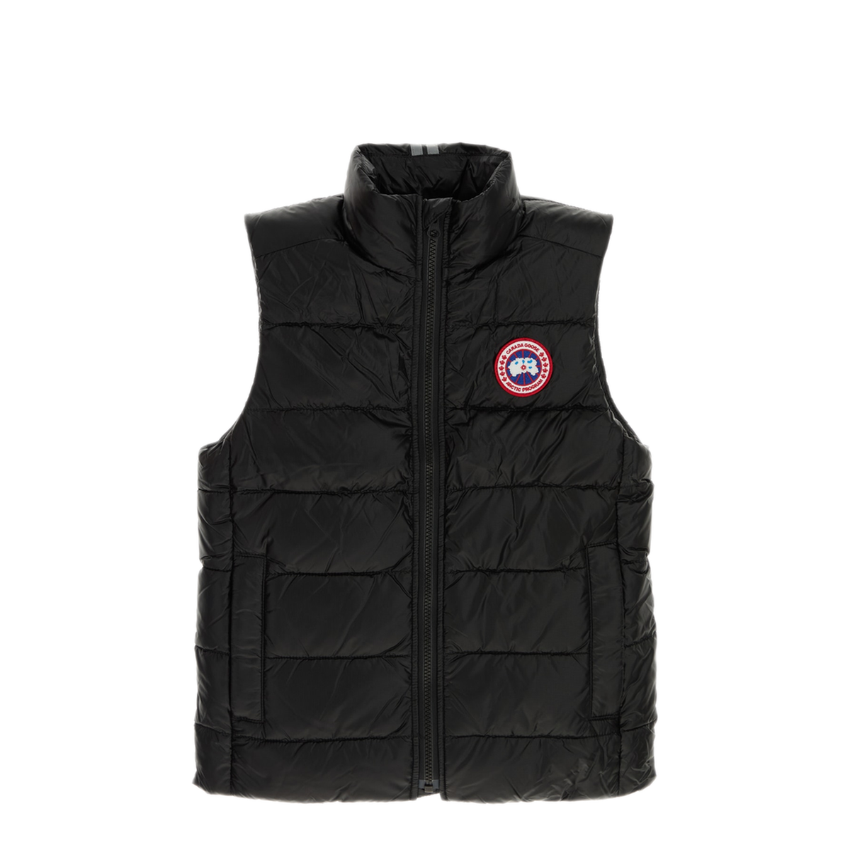 MAYFEYR - Canada Goose - Youth Crofton Vest - 5472Y9061