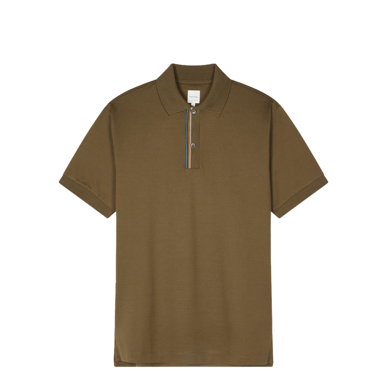 T-shirts and Polos