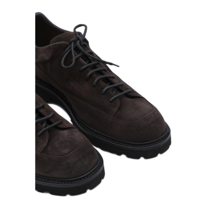 MAYFEYR - Common Projects - Flat Shoes - 26259417