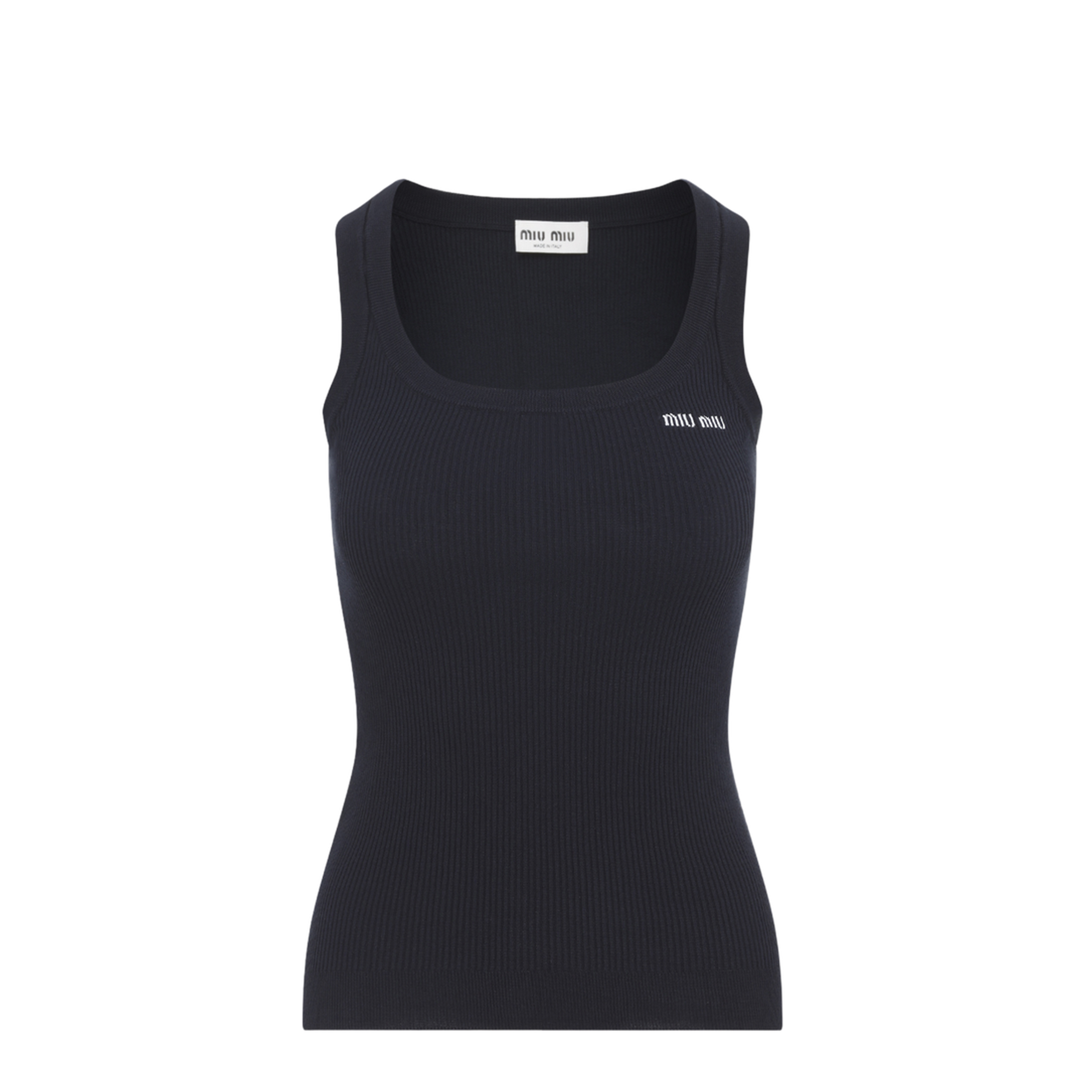 MAYFEYR - Miu Miu - Top - MMV294SOOO12ZL