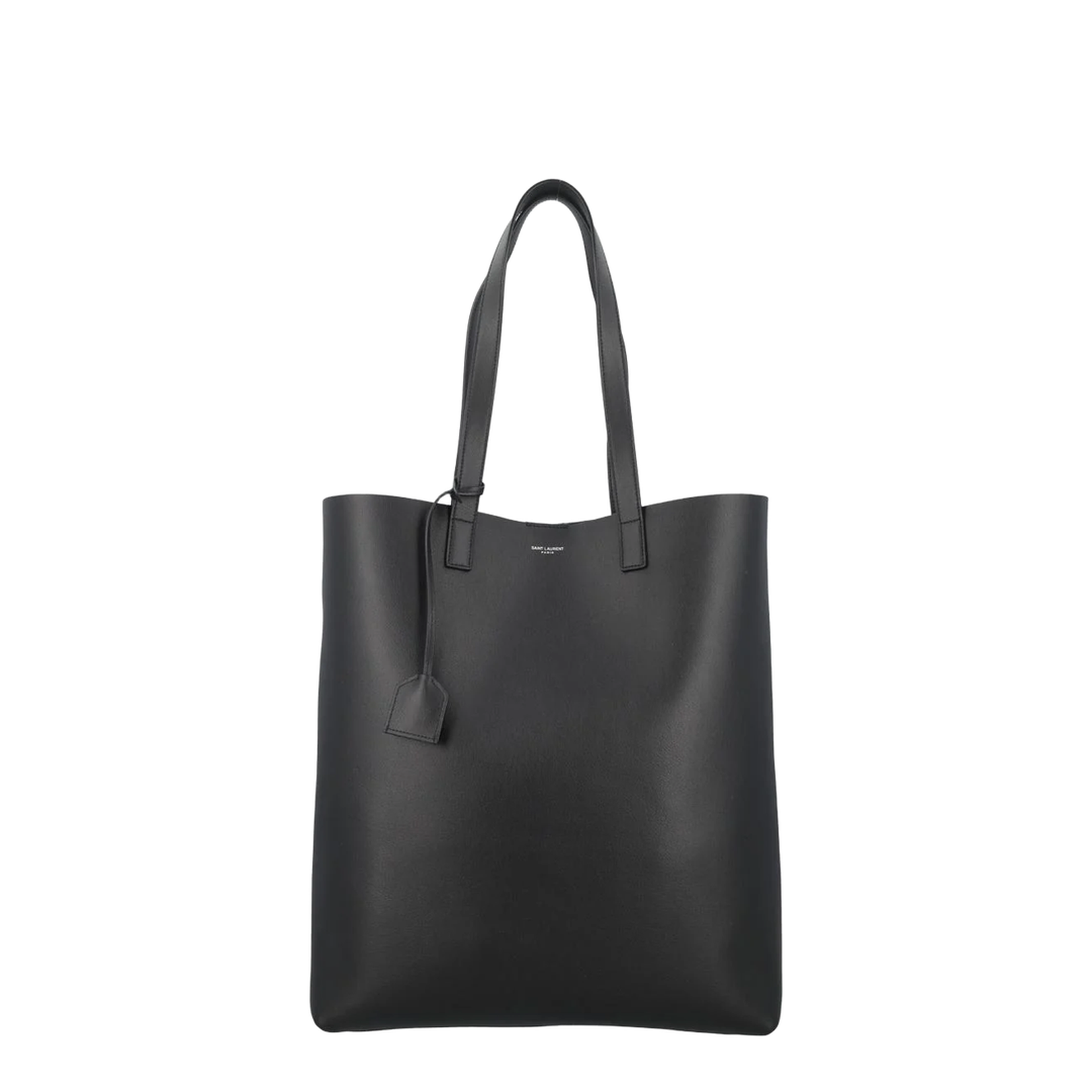 Bold Shopper Bag - Black
