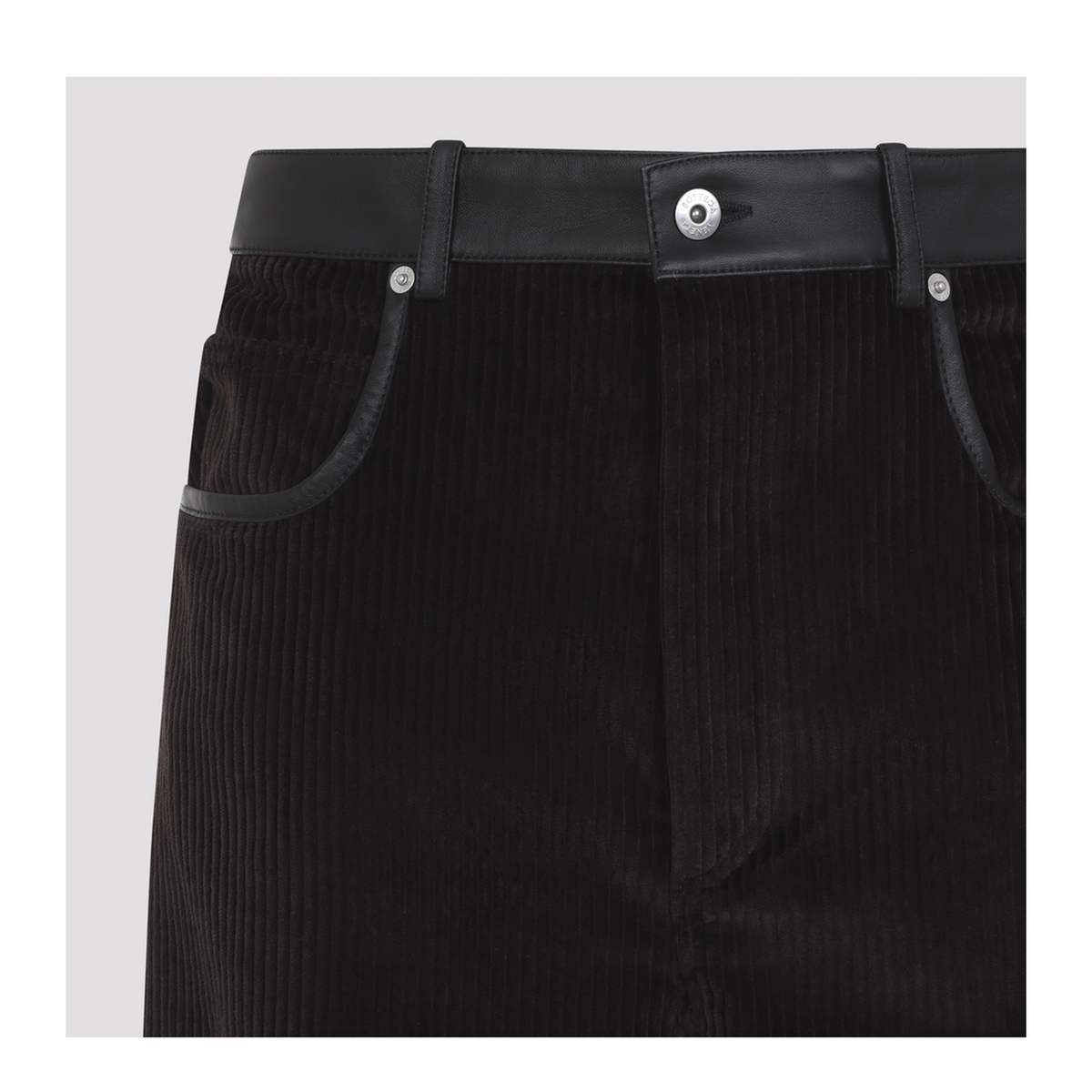 MAYFEYR - Bottega Veneta - Corduroy Pants - 876039V6O402135