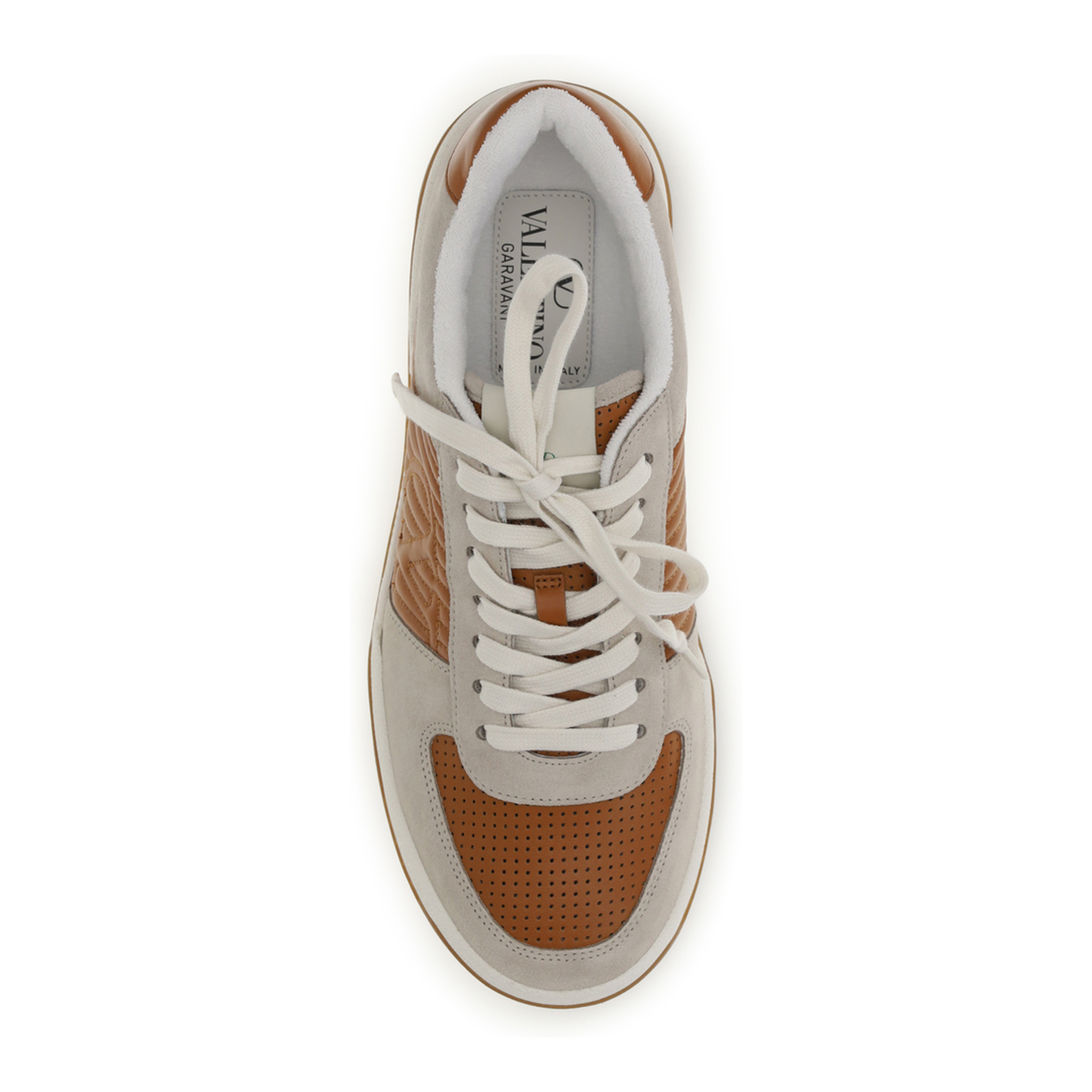 MAYFEYR - Valentino - Sparry Sneakers - 8Y2S0M78ZZM9V3