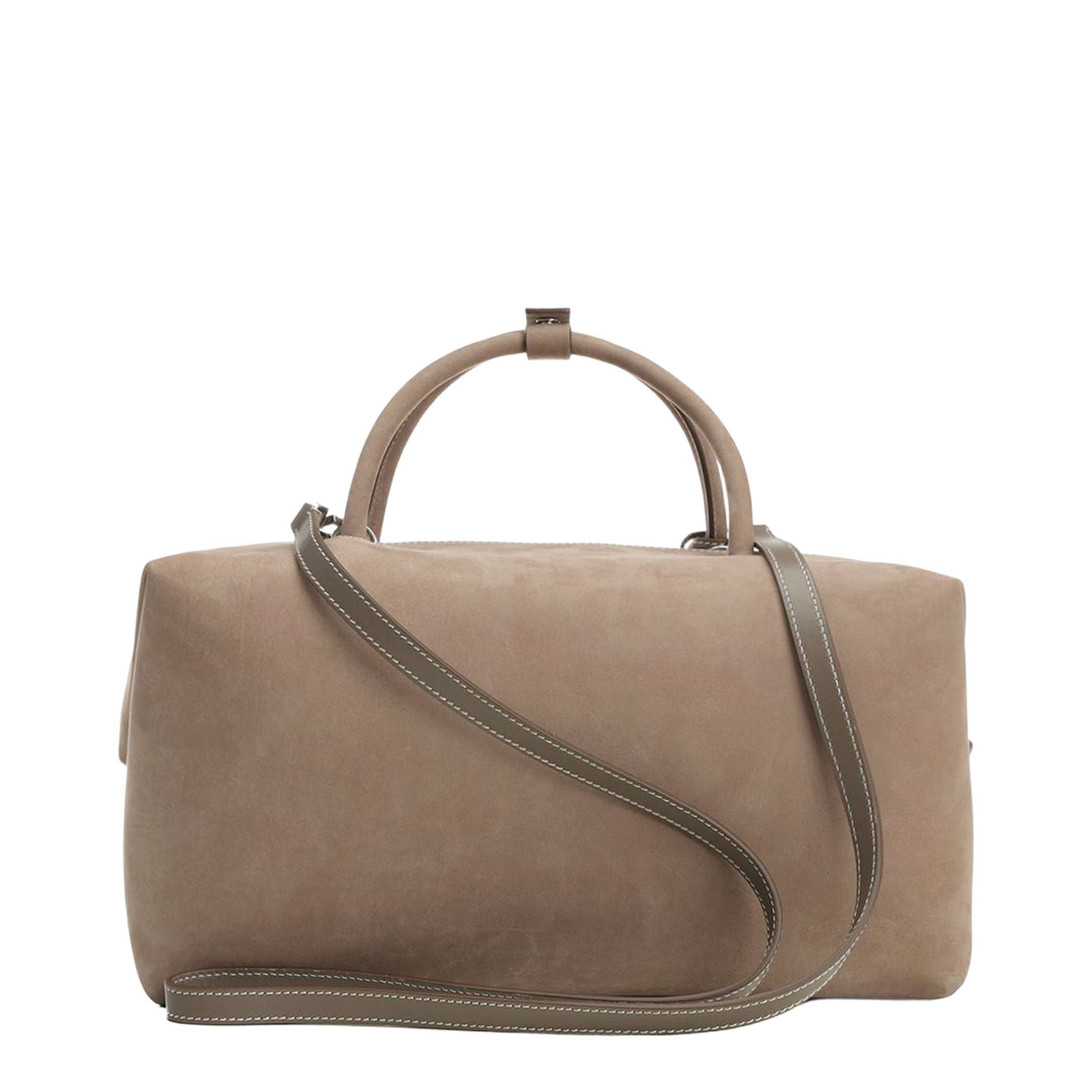 MAYFEYR - Max Mara - Large Satchel Bag - 2614511021600154007