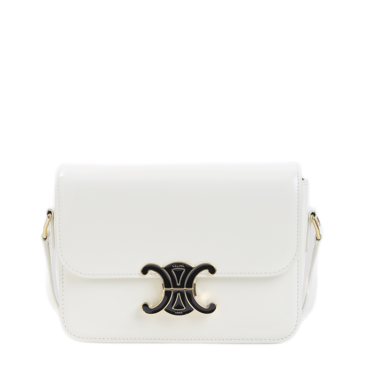 MAYFEYR - Celine - Teen Triomphe Bag - 188424K49GLN0