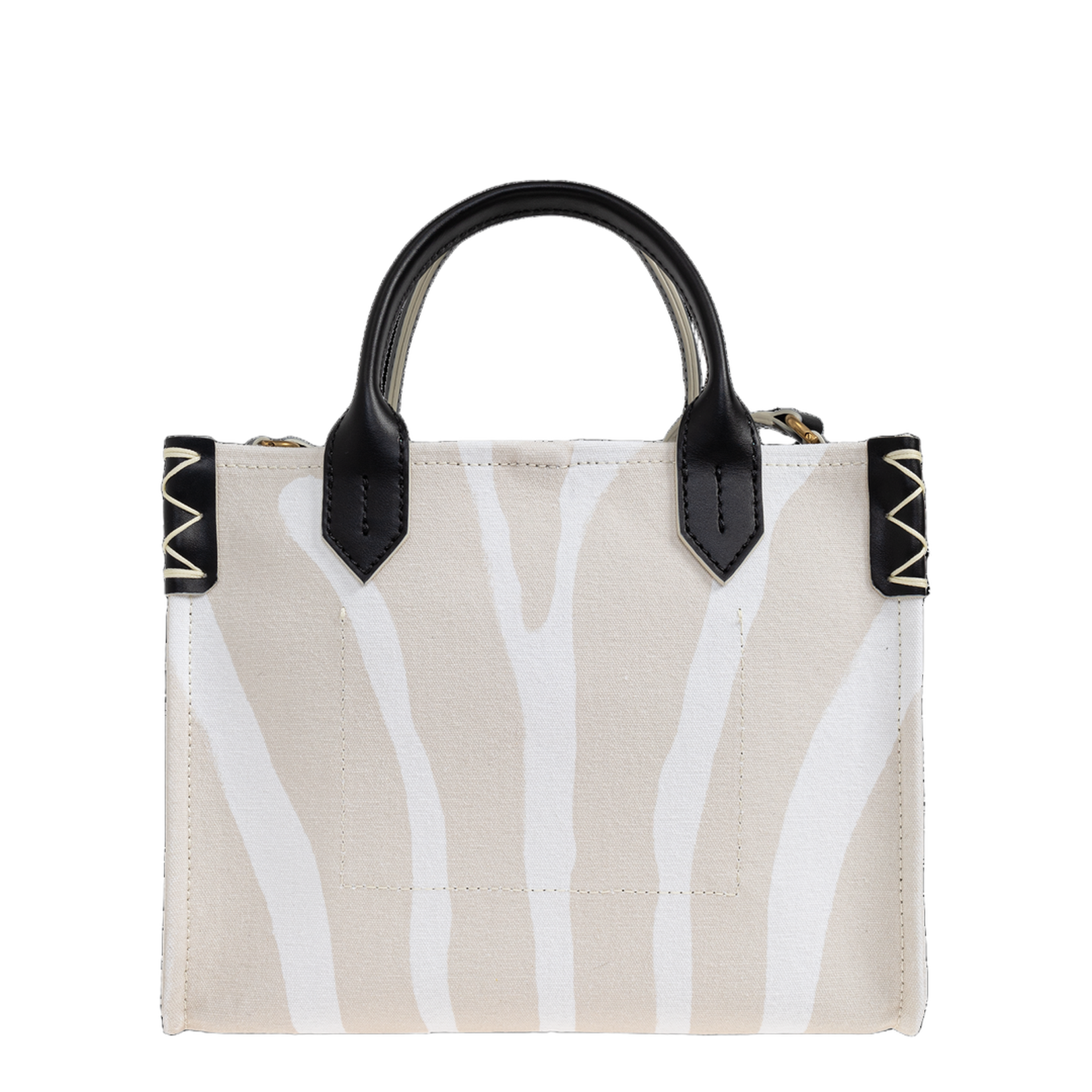 B-Army Small Shopper Bag