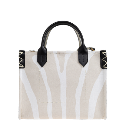 B-Army Small Shopper Bag