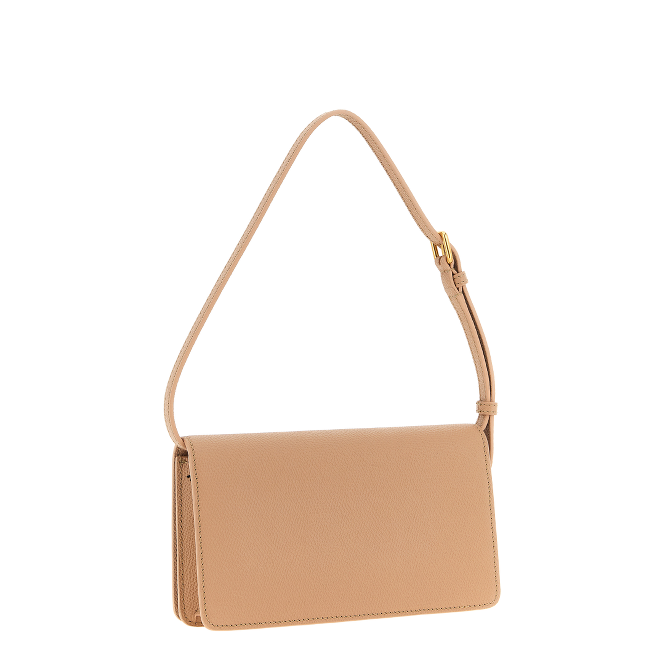MAYFEYR - Valentino - Vlogo Signature Shoulder Bag - W2P0AK8SNPWRP