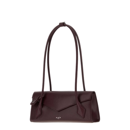 MAYFEYR - Alaia - Le Teckel Flap Small Shoulder Bag - AA1L2044CA212325