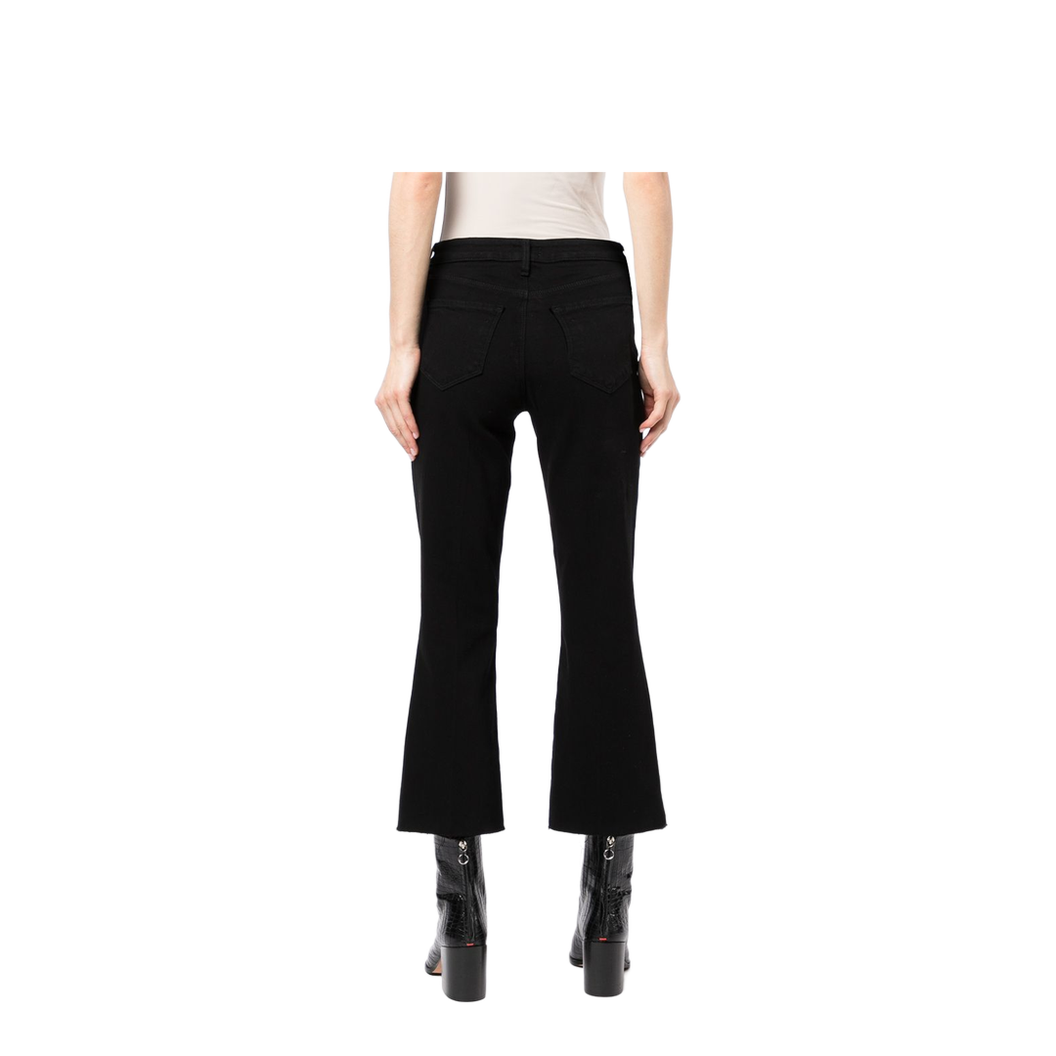 MAYFEYR - L'agence - Jeans - 2651ISKBLAC