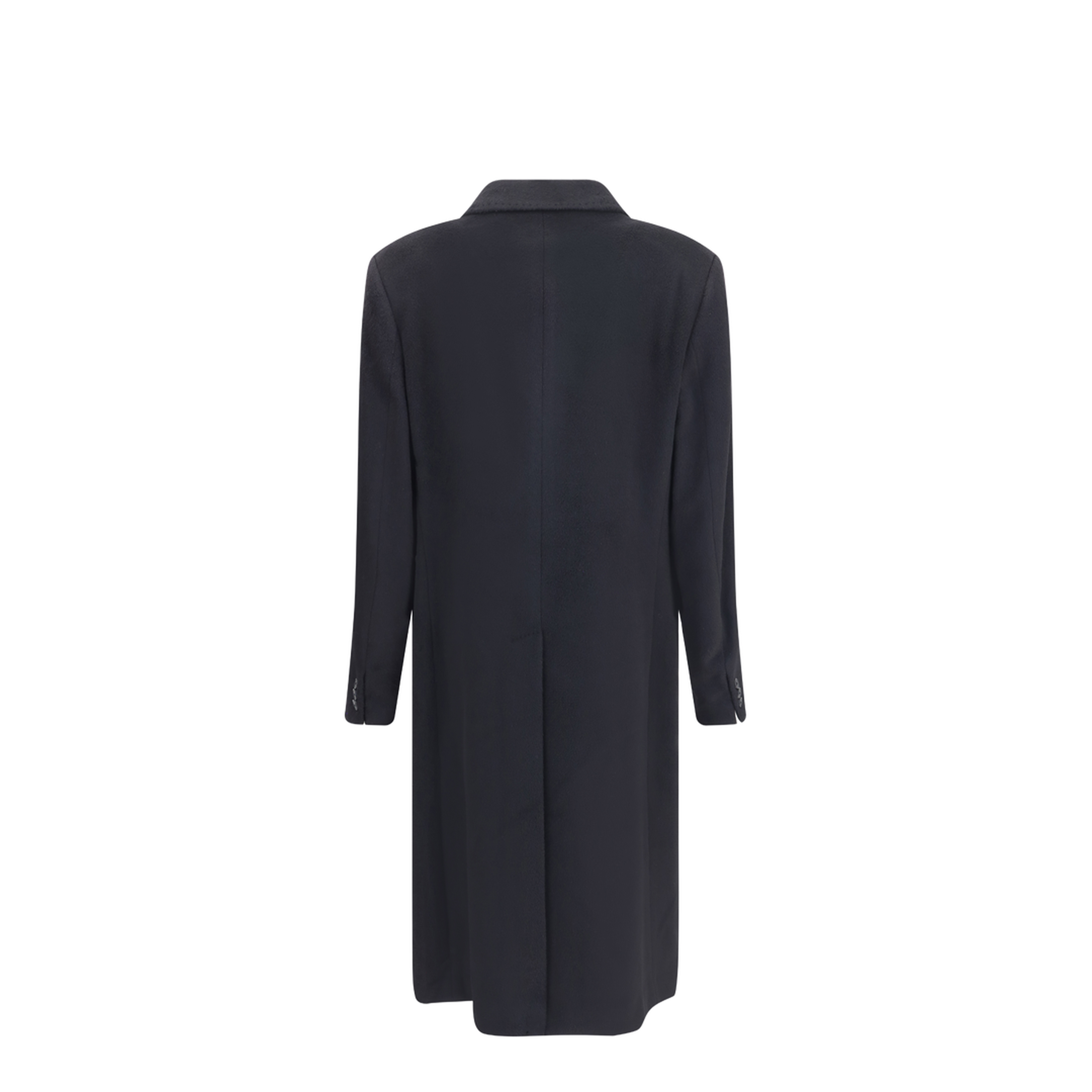MAYFEYR - Our Legacy - Wool Whale Coat - M4201WB