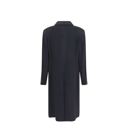 MAYFEYR - Our Legacy - Wool Whale Coat - M4201WB