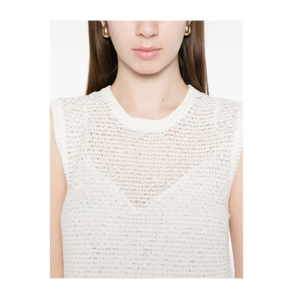 MAYFEYR - Fabiana Filippi - Dresses White - ABD276F593M120VR1